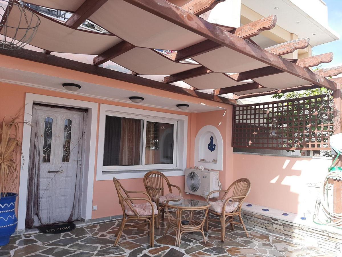 Marmari Vacation Flat
