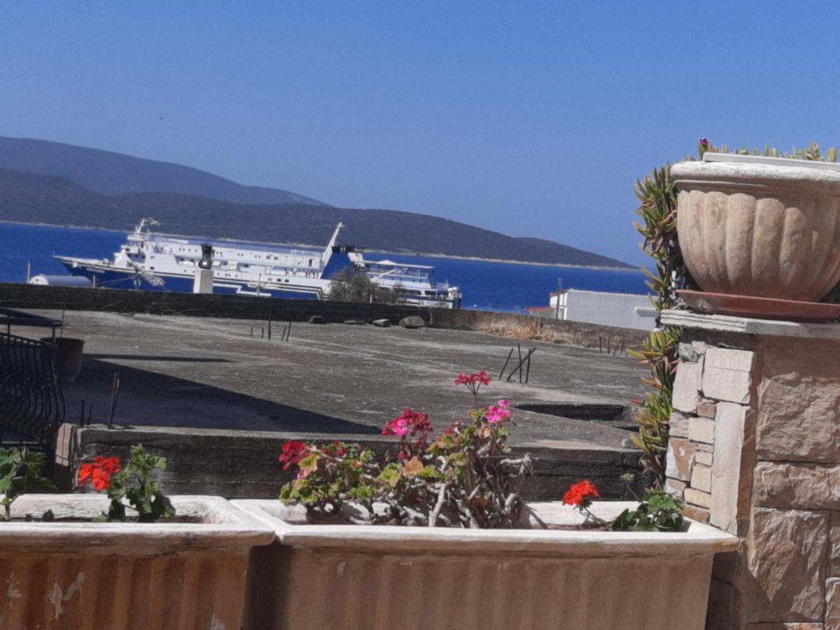 Holiday home Marmari Vacation Flat Marmari (Evia)