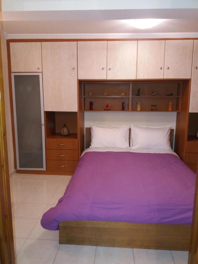 Marmari Vacation Flat *