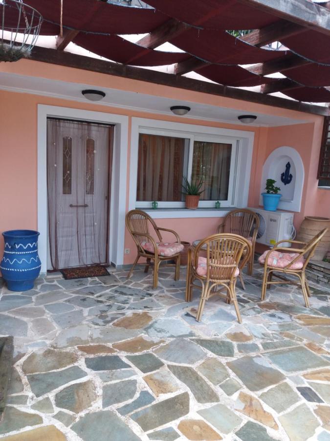 Holiday home Marmari Vacation Flat *