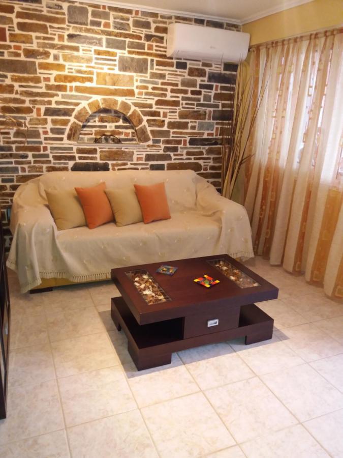 Marmari Vacation Flat *
