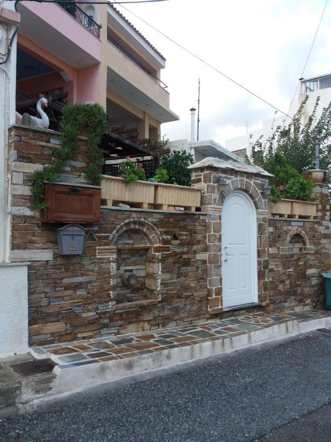 Holiday home Marmari Vacation Flat Marmari (Evia)