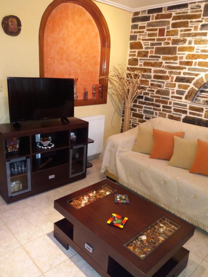 Marmari Vacation Flat Holiday home Marmari (Evia)