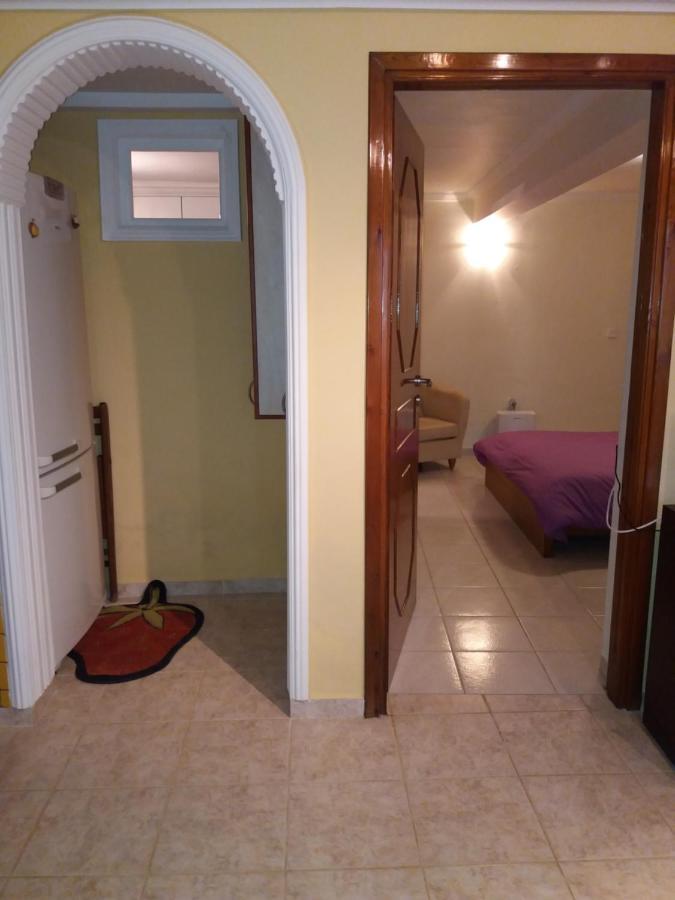 Holiday home Marmari Vacation Flat