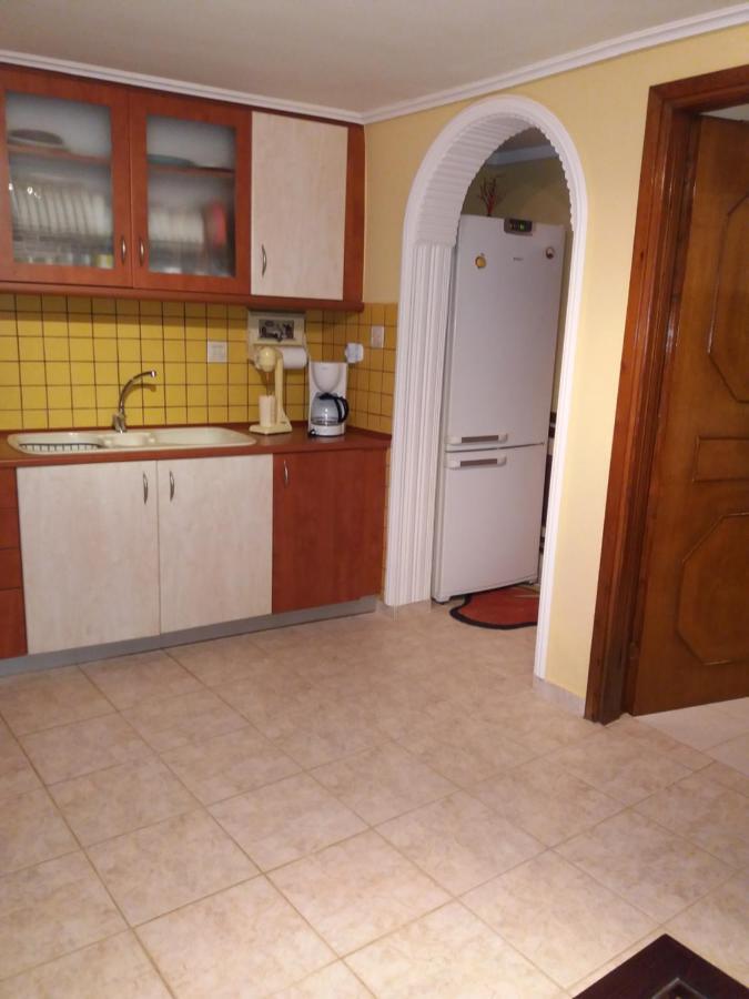 Marmari Vacation Flat Holiday home